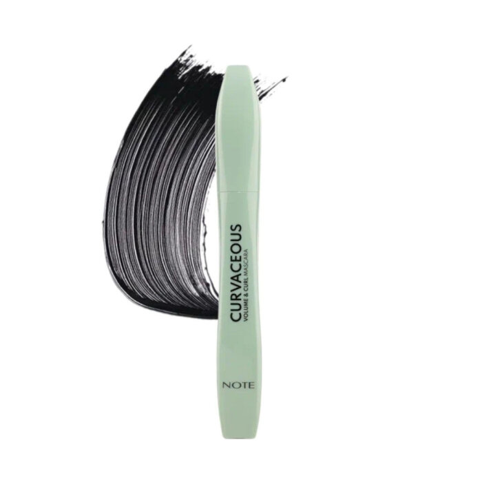 Note Curvaceous Mascara - 3