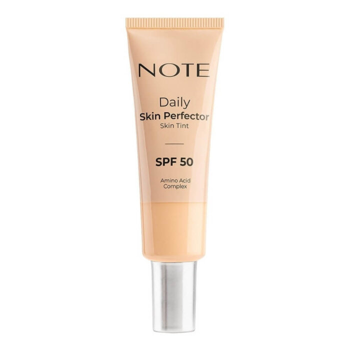 Note Daily Skin Perfector Skin Tint 120 - 1