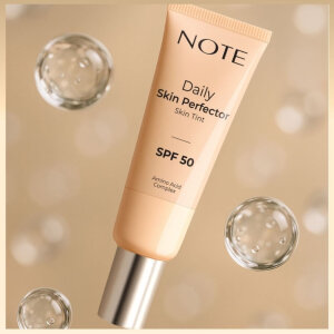 Note Daily Skin Perfector Skin Tint 140 - 4
