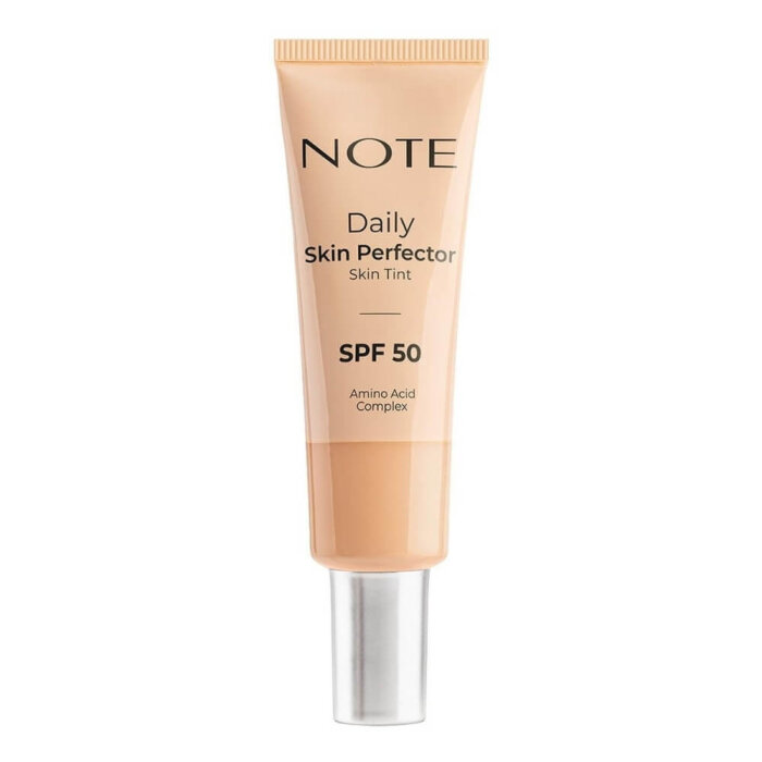 Note Daily Skin Perfector Skin Tint 140 - 1