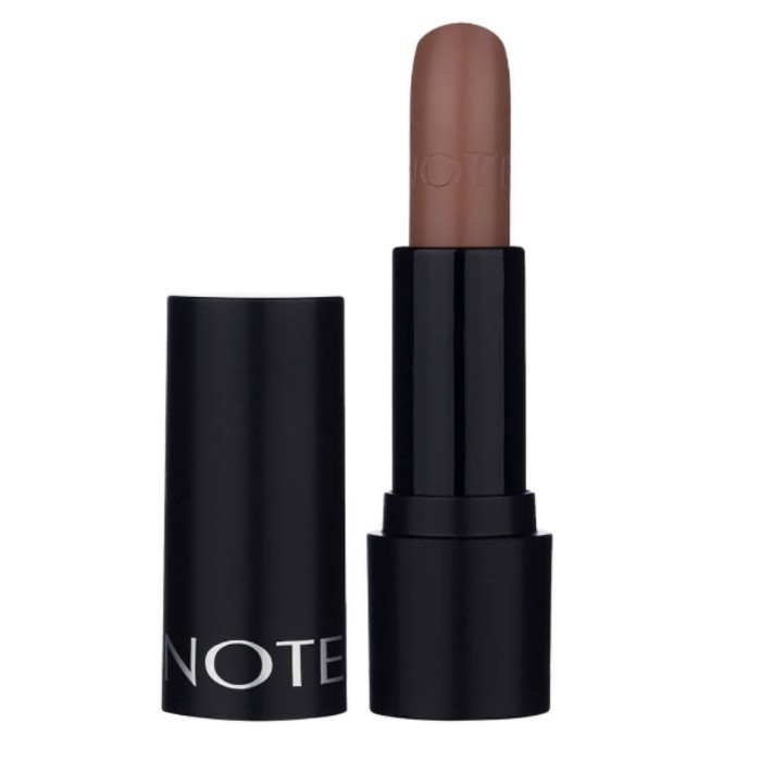 Note Deep Impact Lipstick 05 - 1