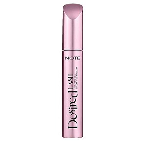 Note Desired Lash Mascara - Note