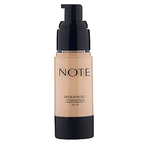 Note Detox&Pro Foundation 002 - 1
