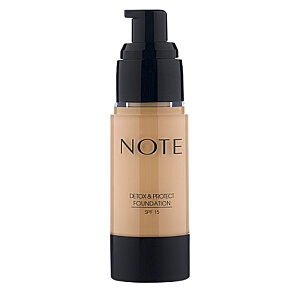 Note Detox&Pro Foundation 003 - Note