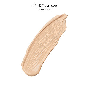 Note Pure Guard SPF50 Yoğun Kapatıcı Saten Bitişli Fondöten 110 - 3