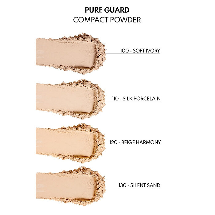 Note Powder Pure Guard 110 - 5