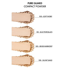 Note Powder Pure Guard 120 - 5