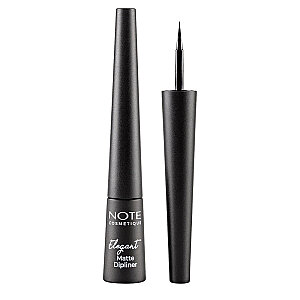 Note Dipliner Elegant Matte 01 - 1