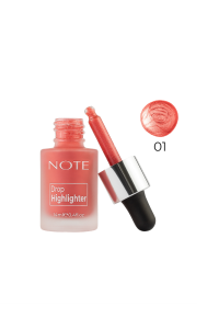 Note - Note Drop Highlighter 01