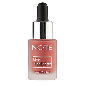 Note Drop Highlighter 01 