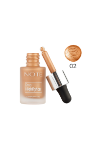 Note - Note Drop Highlighter 02