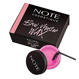Note Eyebrow Master Wax - 2