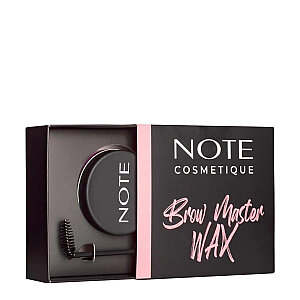 Note Eyebrow Master Wax - 3