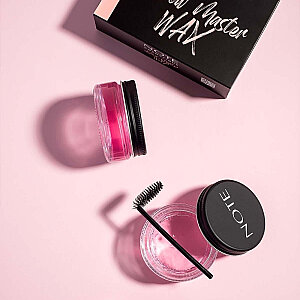 Note Eyebrow Master Wax - 4
