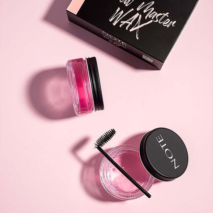 Note Eyebrow Master Wax - 4