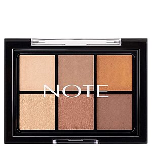 Note Eyeconic Eyeshadow Palette 03 - Note