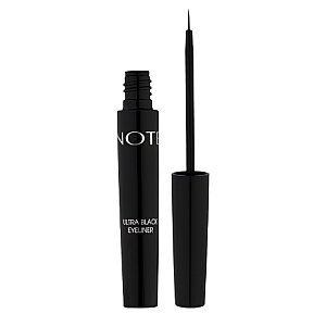 Note Eyeliner Ultra Black - 1