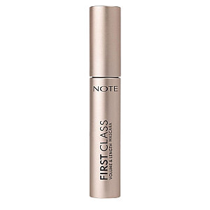 Note First Class Mascara - 1