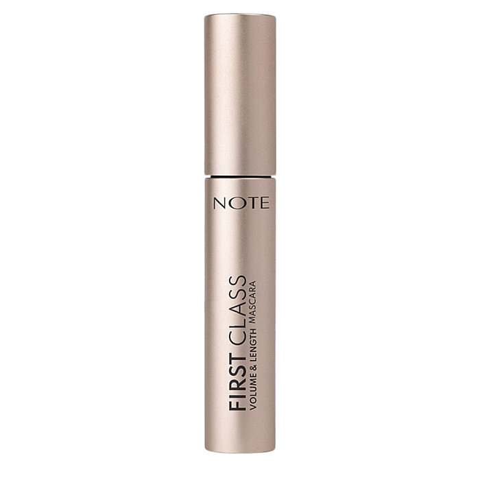 Note First Class Mascara - 1