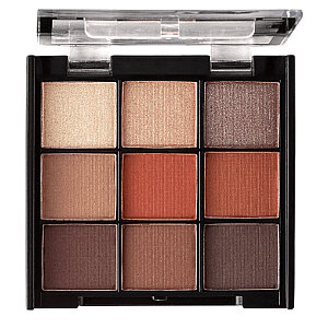 Note Flawless Eyeshadow Palette 01 - 1