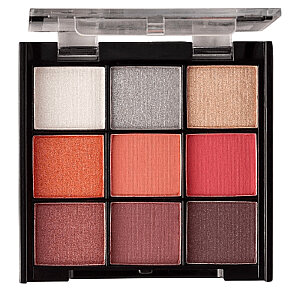 Note Flawless Eyeshadow Palette 02 - 1