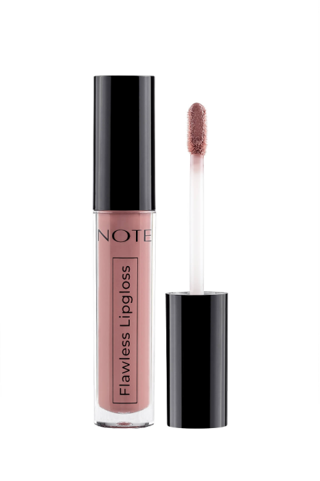 Note Flawless Lipgloss 03
