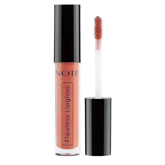 Note Flawless Lipgloss 05 - 1