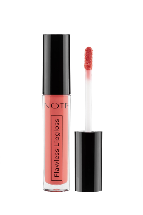 Note Flawless Lipgloss 06