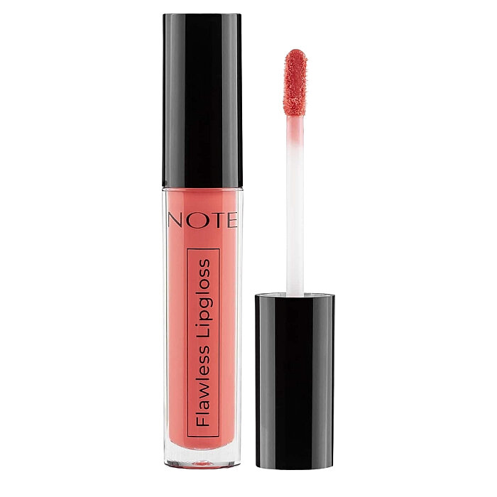 Note Flawless Lipgloss 06 - 1
