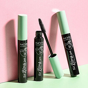 Note Full Bloom Lash Mascara - 4