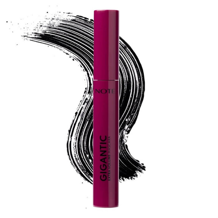 Note Gigantic Mascara - 2