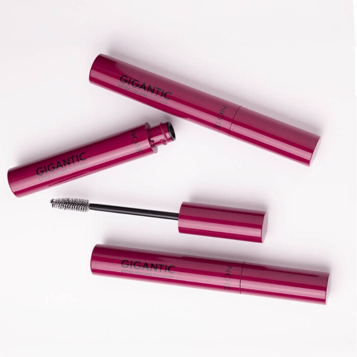 Note Gigantic Mascara - 4