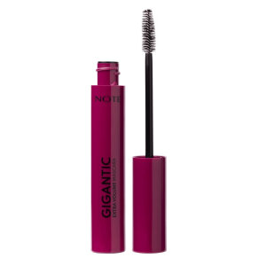 Note Gigantic Mascara - Note