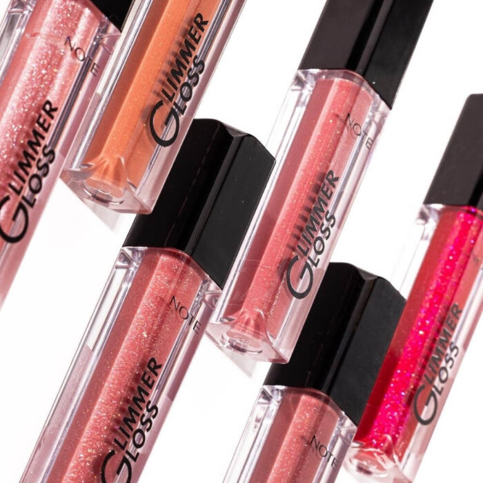Note Glimmer Gloss 40 - 4