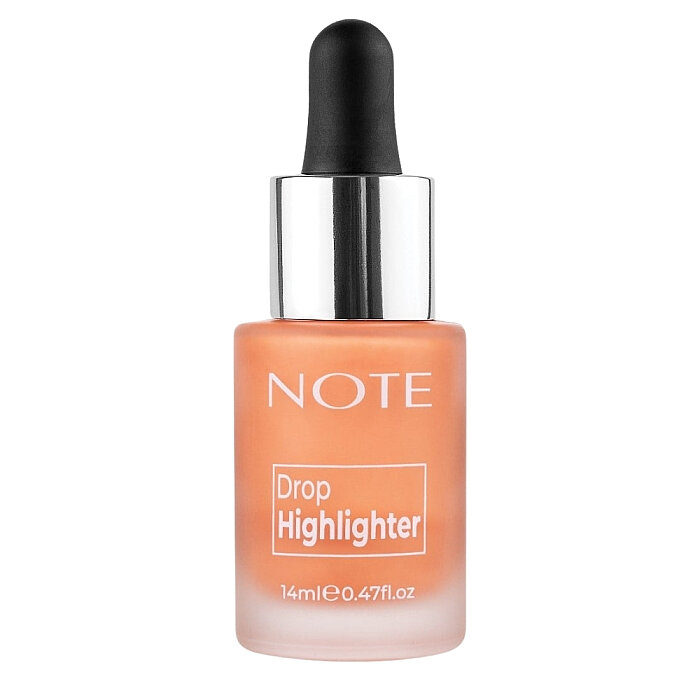 Note Highlighter Drop 03 - 1