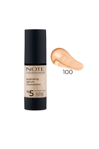 Note - Note Hydrating Serum Foundation 100