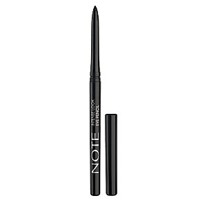 Note Intense Look Eyepencil Black - 1