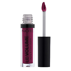 Note Le Volume Plump & Care Lipgloss Dudak Parlatıcısı 09 Love Whisper - Note