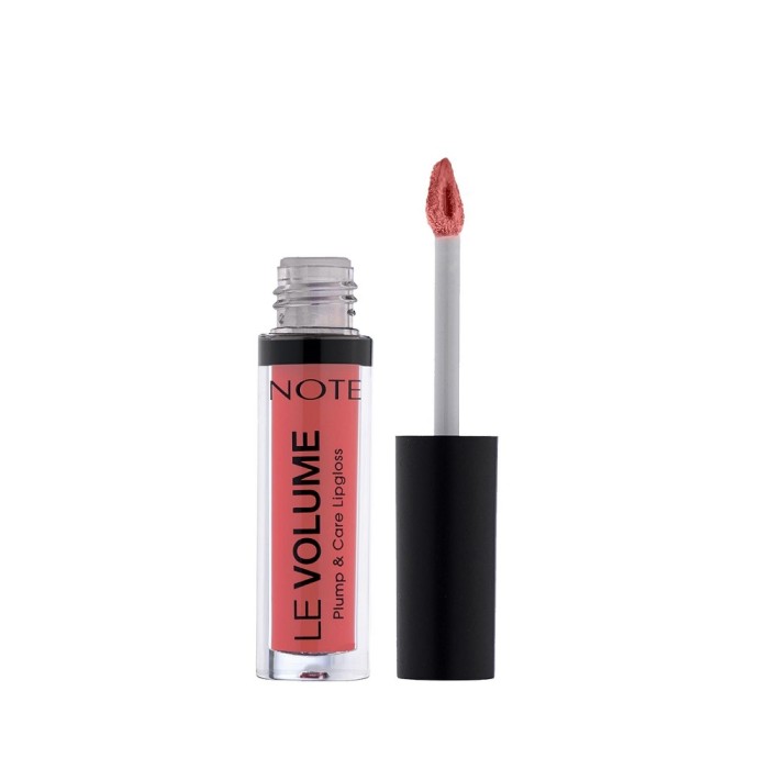 Note Le Volume Plump & Care Lipgloss Dudak Parlatıcısı 11 It's Fantastic