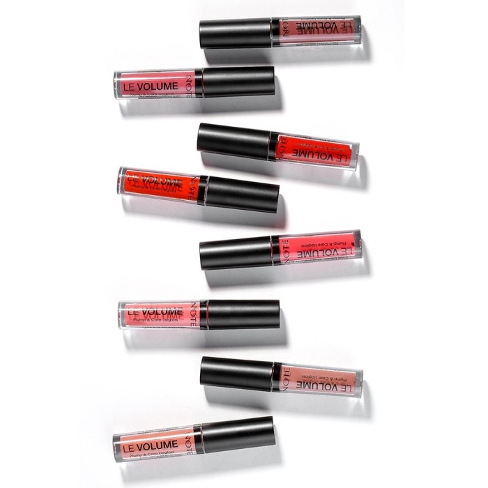 Note Le Volume Plump & Care Lipgloss Dudak Parlatıcısı 11 It's Fantastic