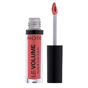 Note Le Volume Plump & Care Lipgloss Dudak Parlatıcısı 11 It's Fantastic - 1