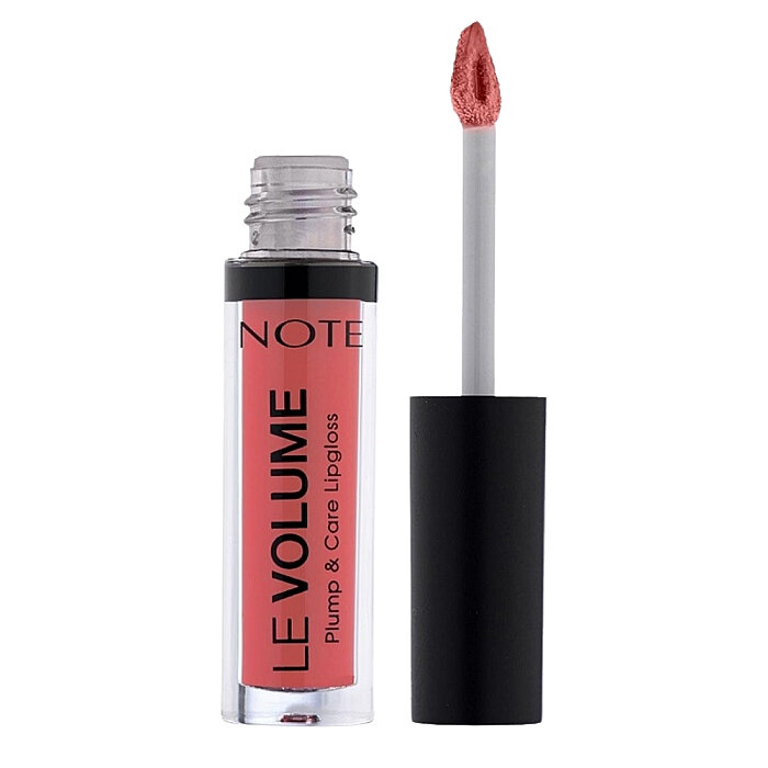 Note Le Volume Plump & Care Lipgloss Dudak Parlatıcısı 11 It's Fantastic - 1