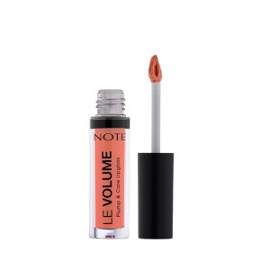 Note - Note Le Volume Plump & Care Lipgloss Dudak Parlatıcısı 12 Feeling Good