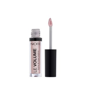 Note - Note Le Volume Plump & Care Lipgloss Dudak Parlatıcısı 18 Only You