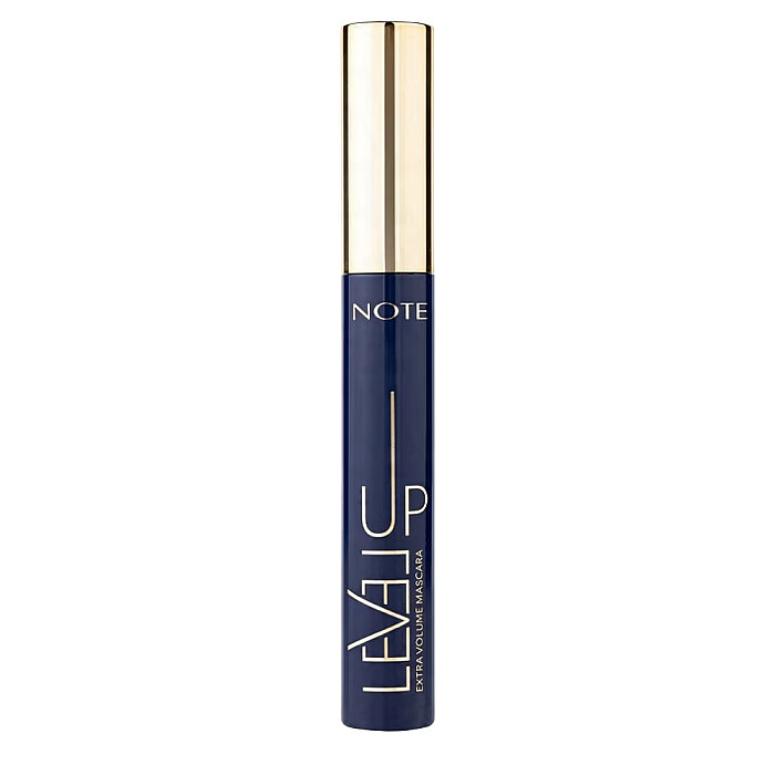 Note Level Up Ekstra Hacim Veren Maskara Siyah - 1