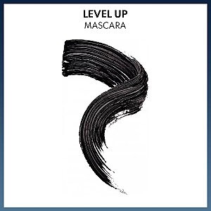 Note Level Up Ekstra Hacim Veren Maskara Siyah - 3
