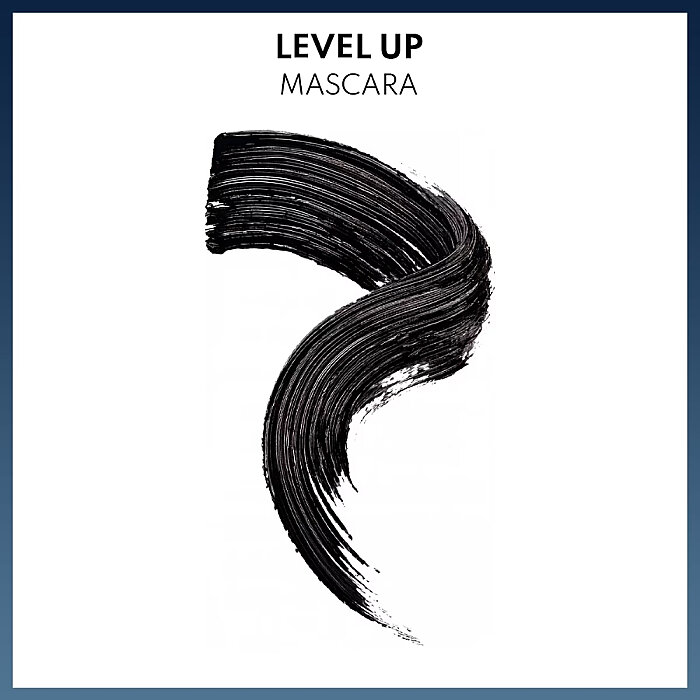 Note Level Up Ekstra Hacim Veren Maskara Siyah - 3