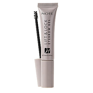 Note Lift & Lock Eyebrow Gel Şeffaf Kaş Sabitleyici Jel - 2