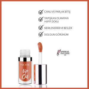 Note Lip Oil 50 - 3