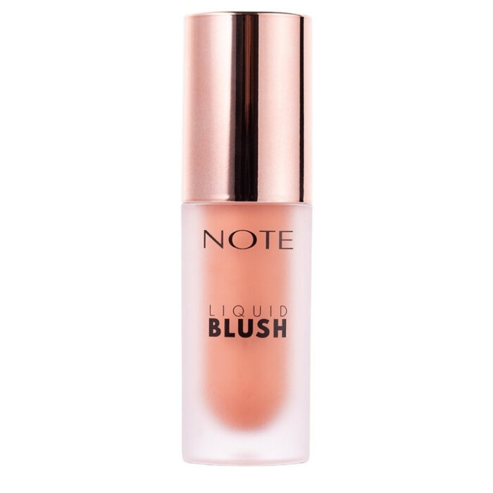 Note Liquid Blush 10 - 1